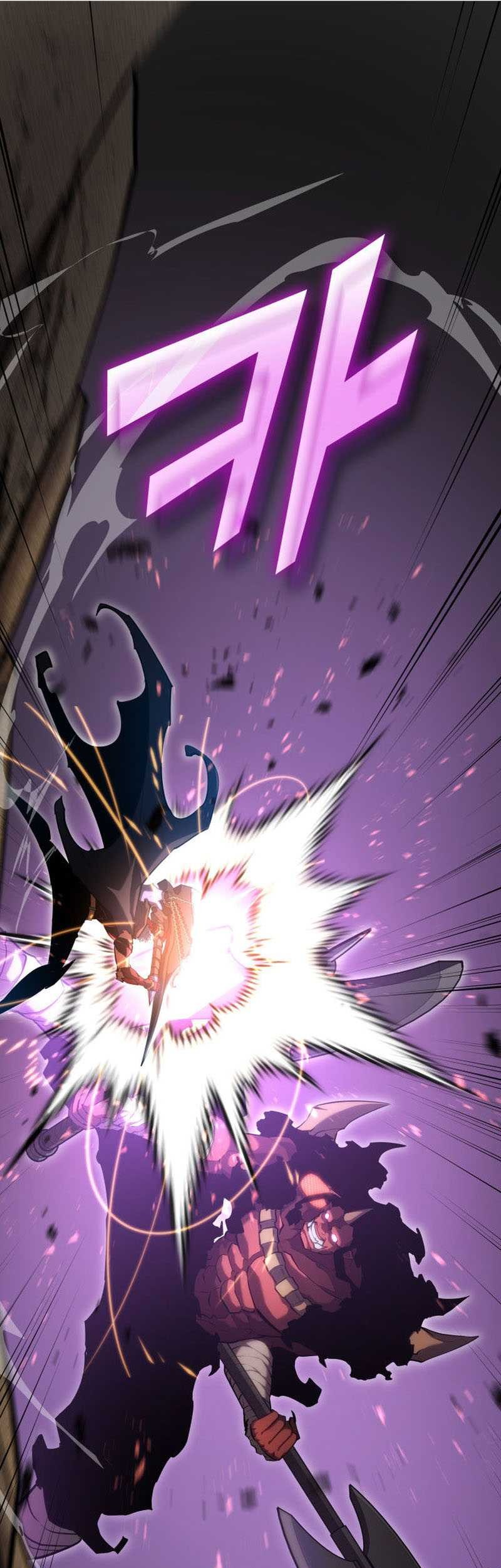 Return of the SSS-Class Ranker Chapter 95 Gambar 39