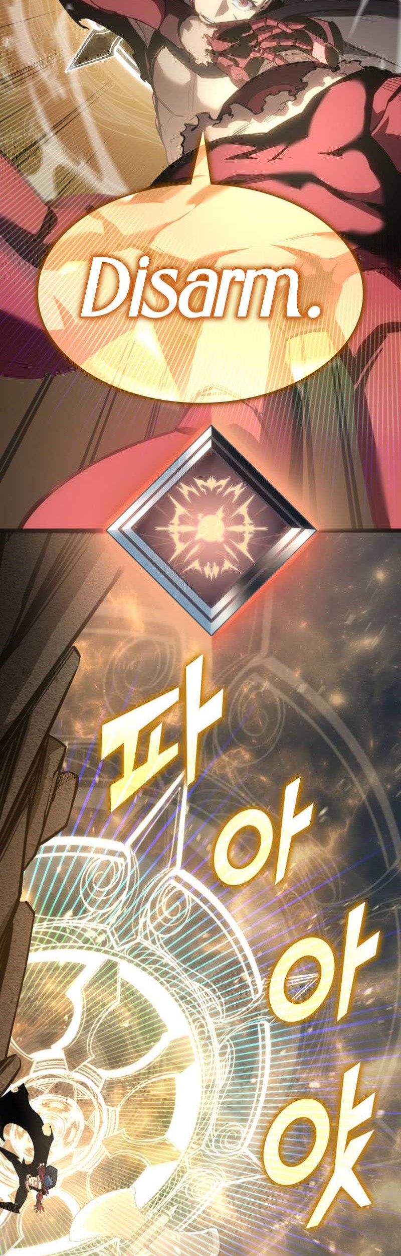 Return of the SSS-Class Ranker Chapter 95 Gambar 43