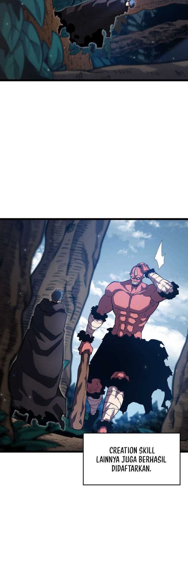 Return of the SSS-Class Ranker Chapter 95 Gambar 3