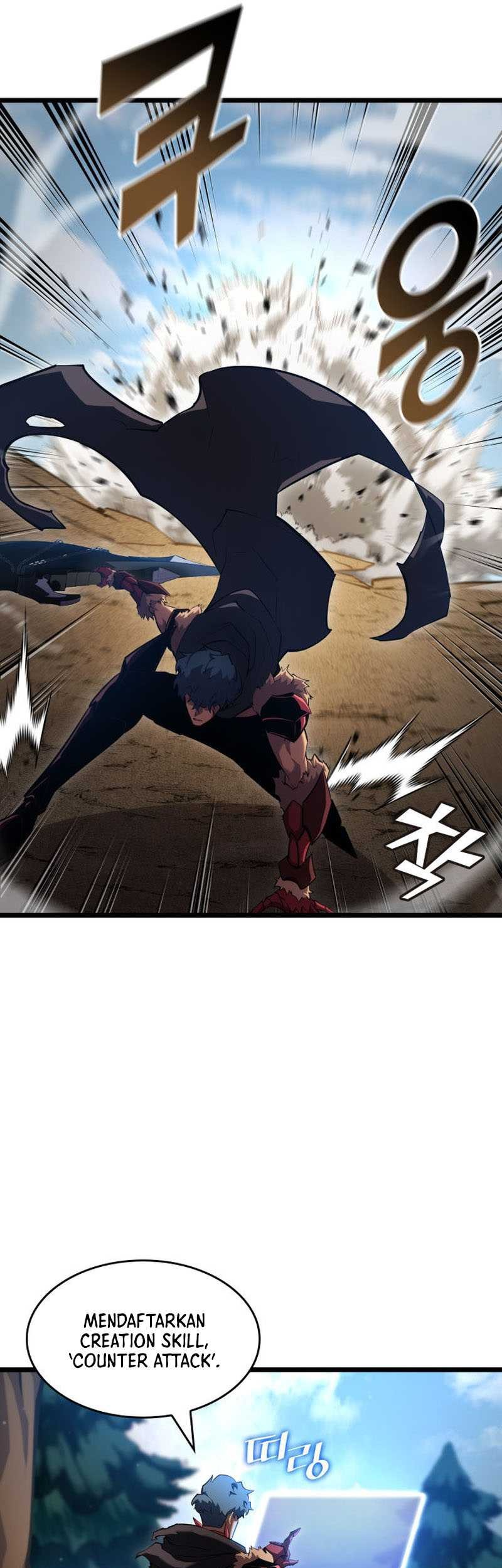 Return of the SSS-Class Ranker Chapter 95 Gambar 10