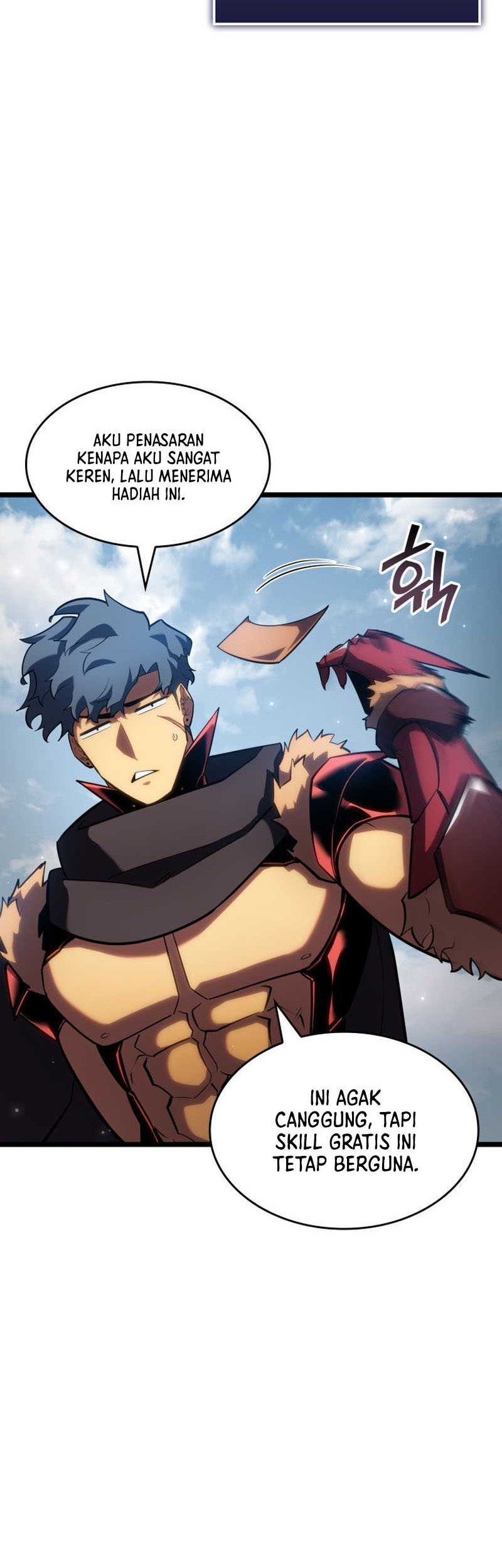 Return of the SSS-Class Ranker Chapter 95 Gambar 13