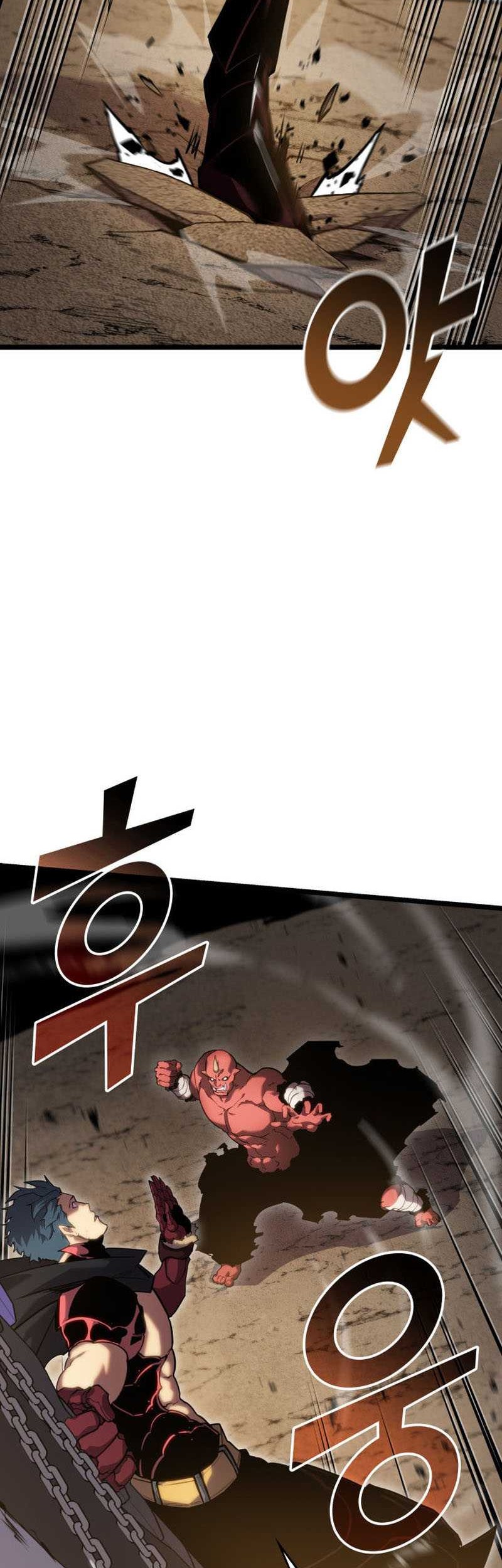 Return of the SSS-Class Ranker Chapter 95 Gambar 15