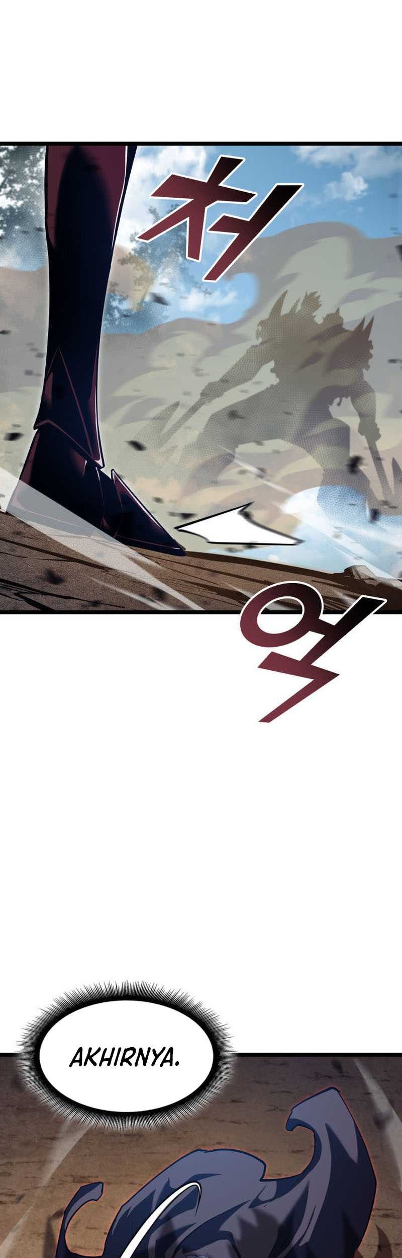 Return of the SSS-Class Ranker Chapter 95 Gambar 19