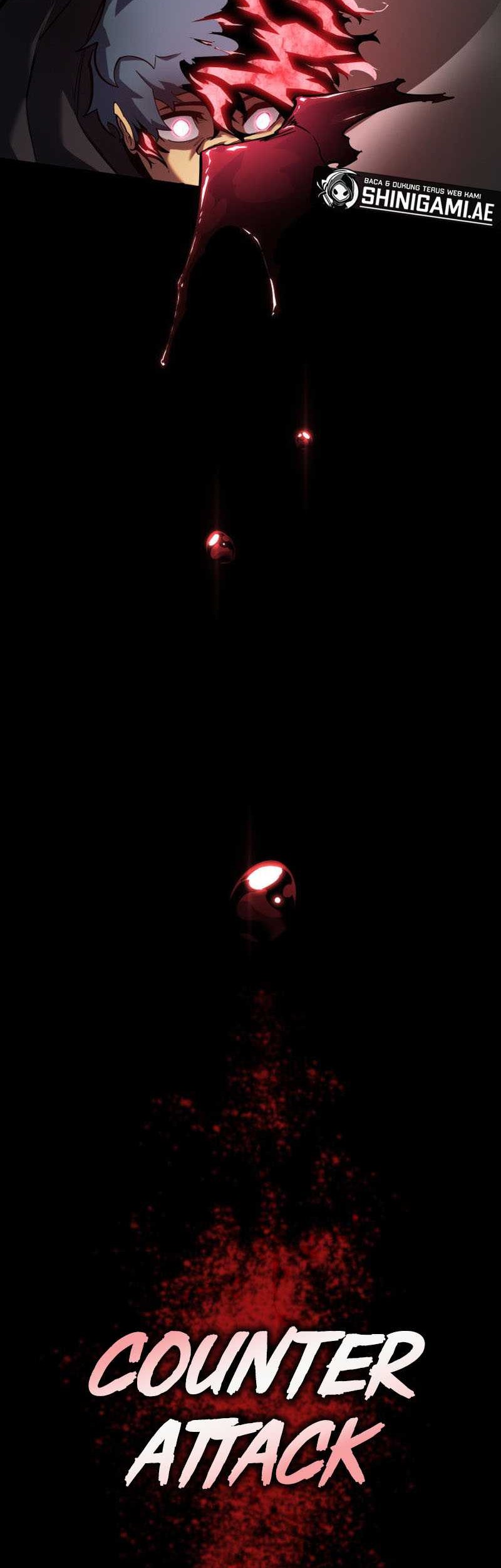 Return of the SSS-Class Ranker Chapter 95 Gambar 27