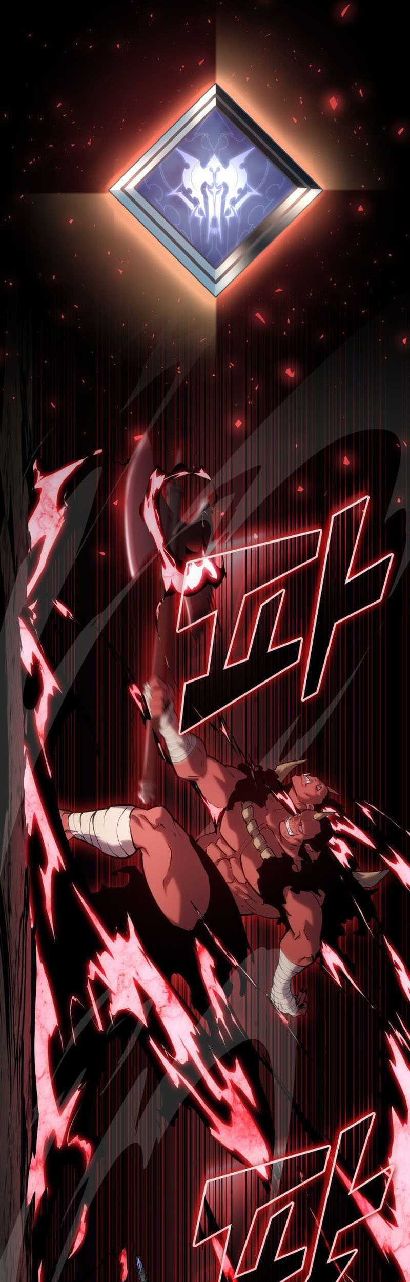 Return of the SSS-Class Ranker Chapter 95 Gambar 29