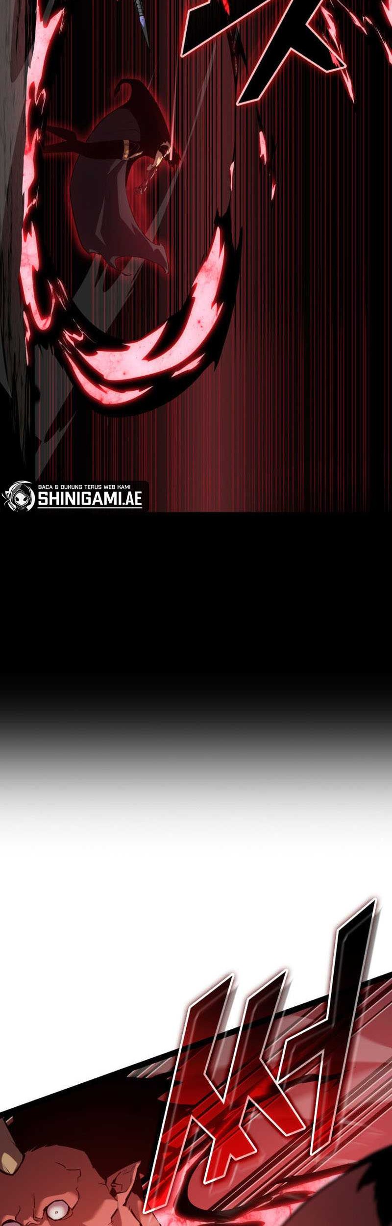 Return of the SSS-Class Ranker Chapter 95 Gambar 30