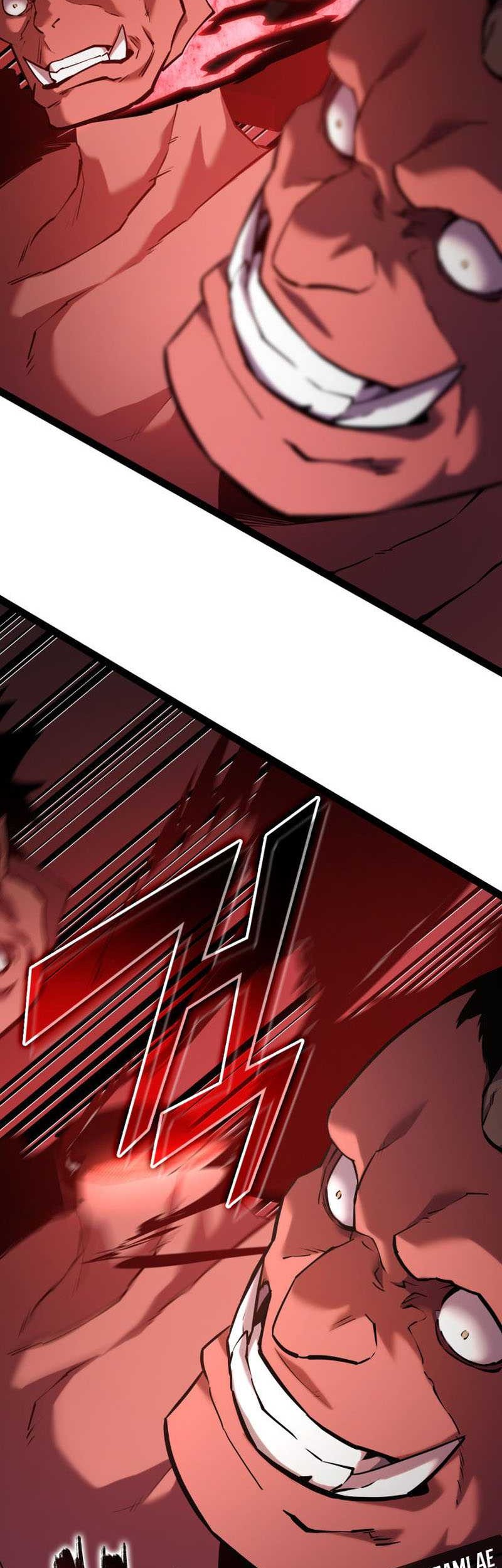 Return of the SSS-Class Ranker Chapter 95 Gambar 31