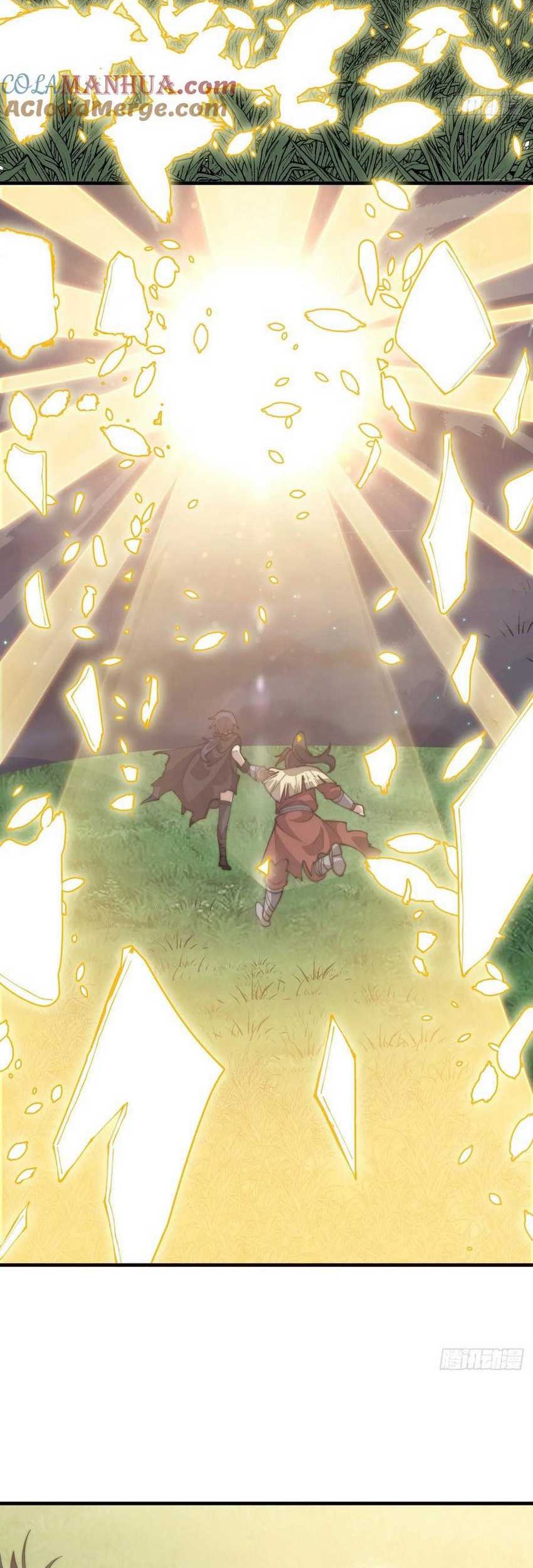 It Starts With A Mountain Chapter 747 Gambar 17