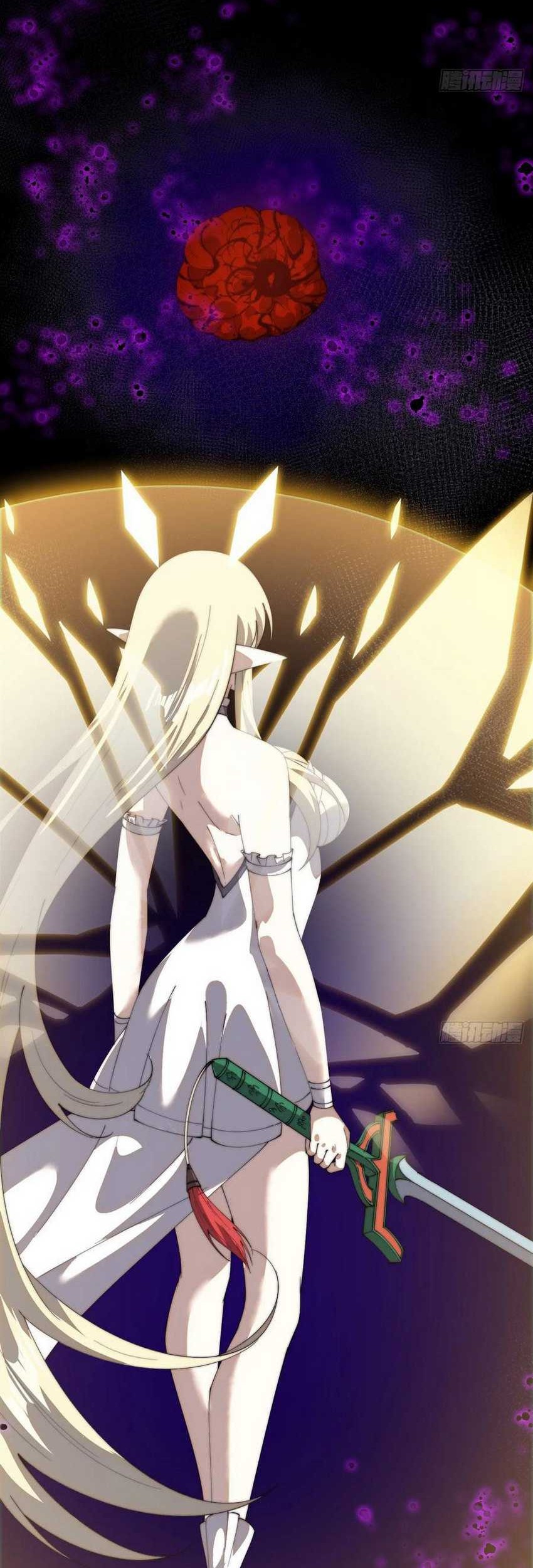 It Starts With A Mountain Chapter 747 Gambar 25