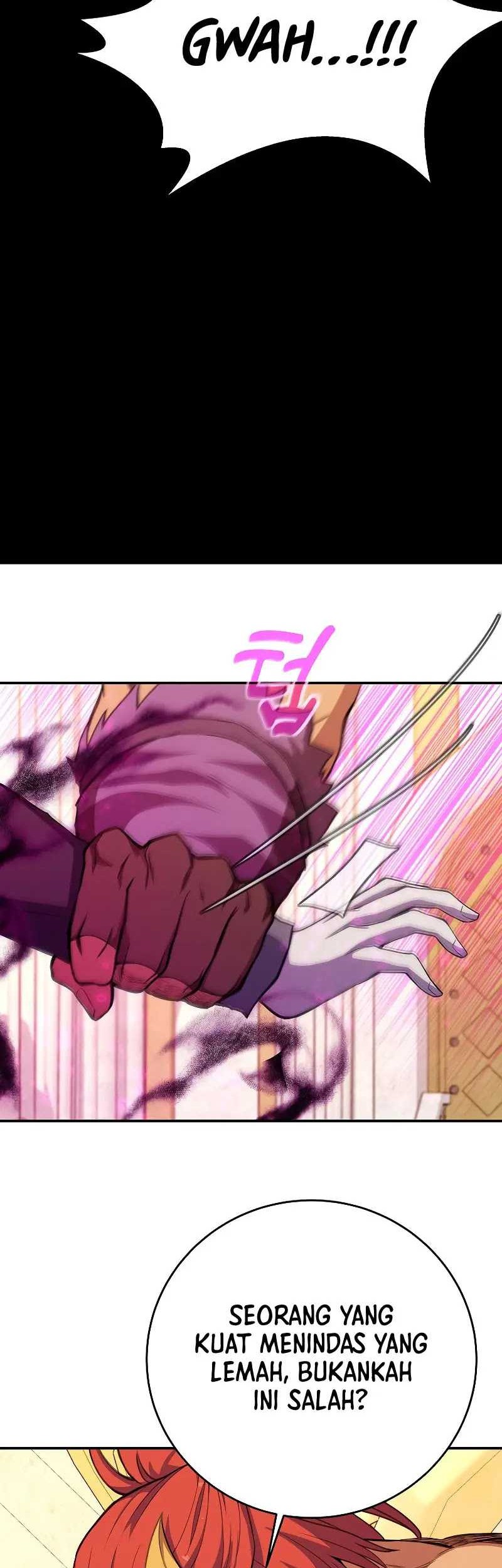 I Became A Part Time Employee For Gods (Albanara of the Gods) Chapter 50 Gambar 24