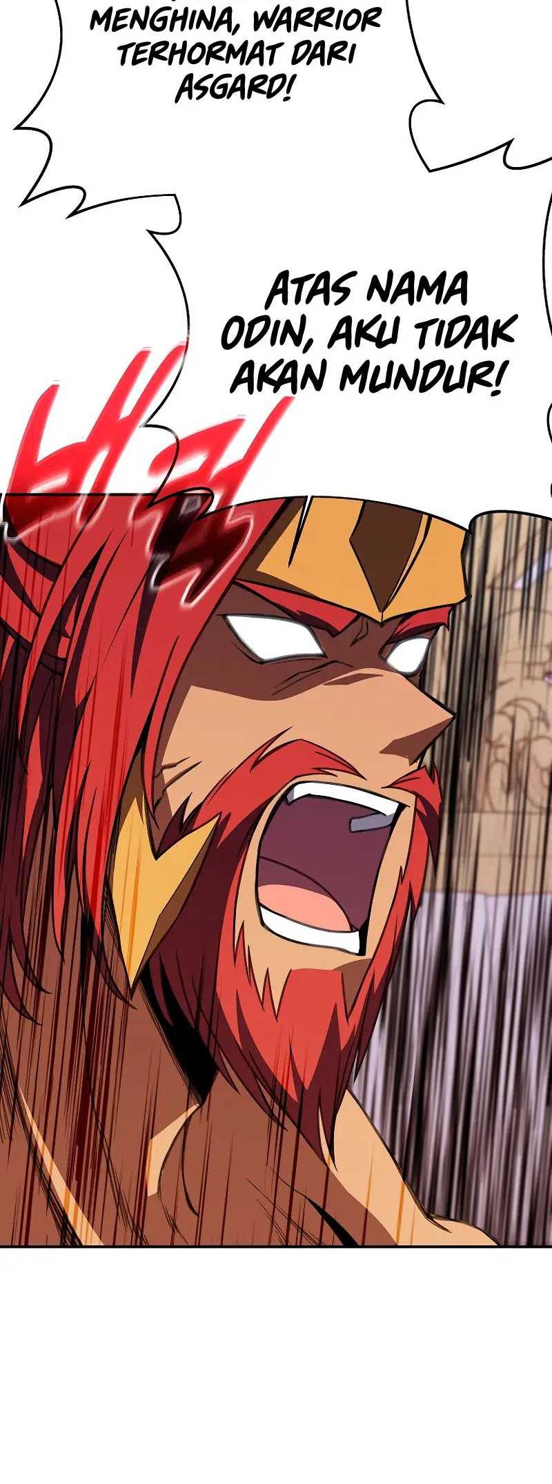 I Became A Part Time Employee For Gods (Albanara of the Gods) Chapter 50 Gambar 34