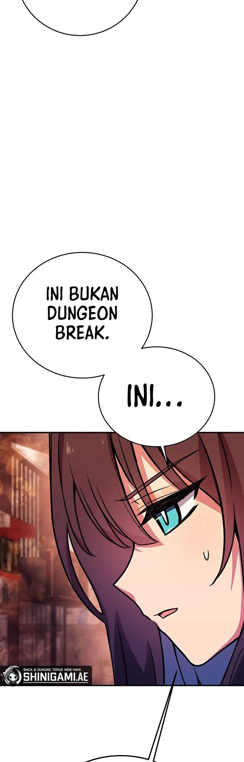 I Became A Part Time Employee For Gods (Albanara of the Gods) Chapter 48 Gambar 12