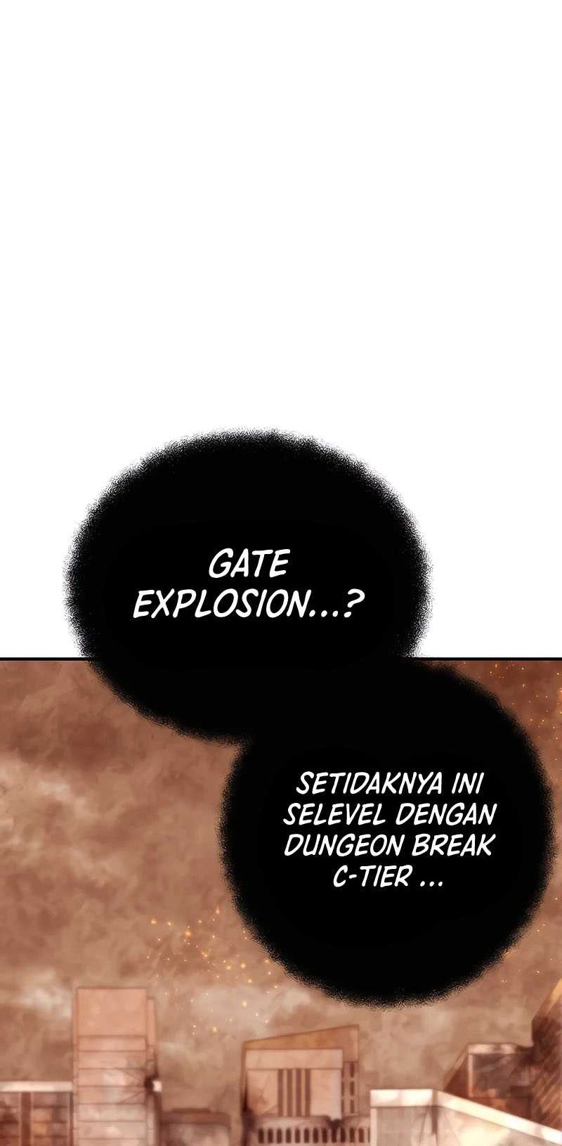 I Became A Part Time Employee For Gods (Albanara of the Gods) Chapter 48 Gambar 14