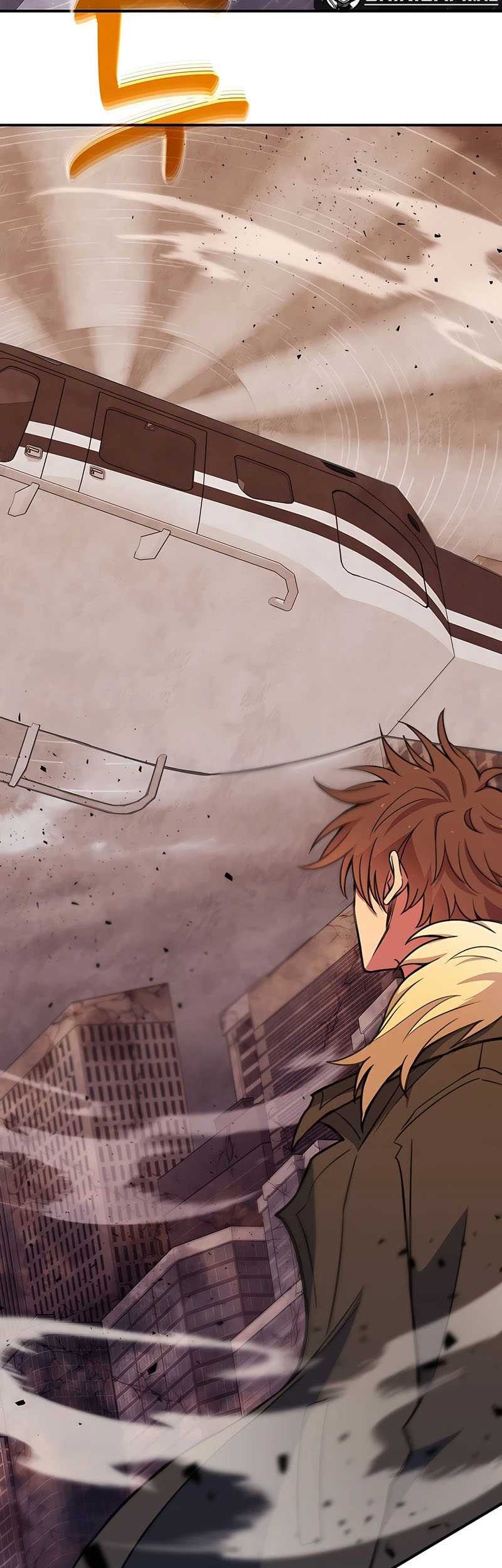 I Became A Part Time Employee For Gods (Albanara of the Gods) Chapter 48 Gambar 21