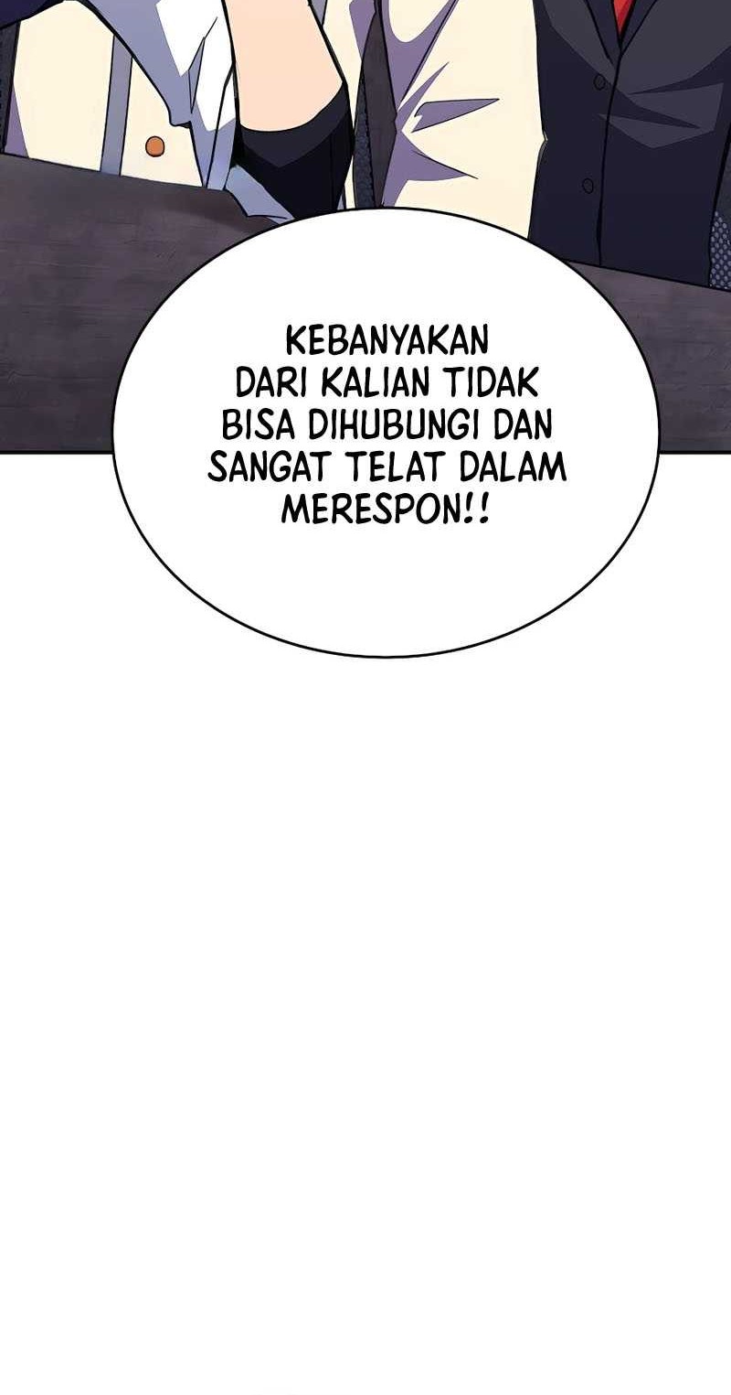 I Became A Part Time Employee For Gods (Albanara of the Gods) Chapter 48 Gambar 26