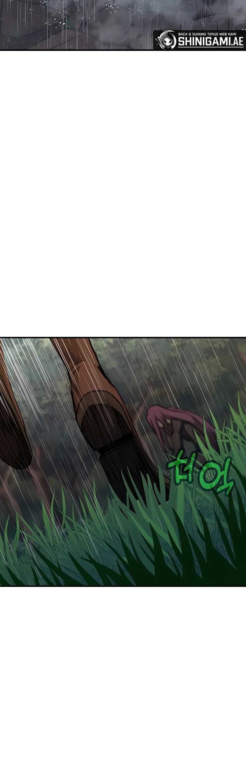 I Became A Part Time Employee For Gods (Albanara of the Gods) Chapter 47 Gambar 36