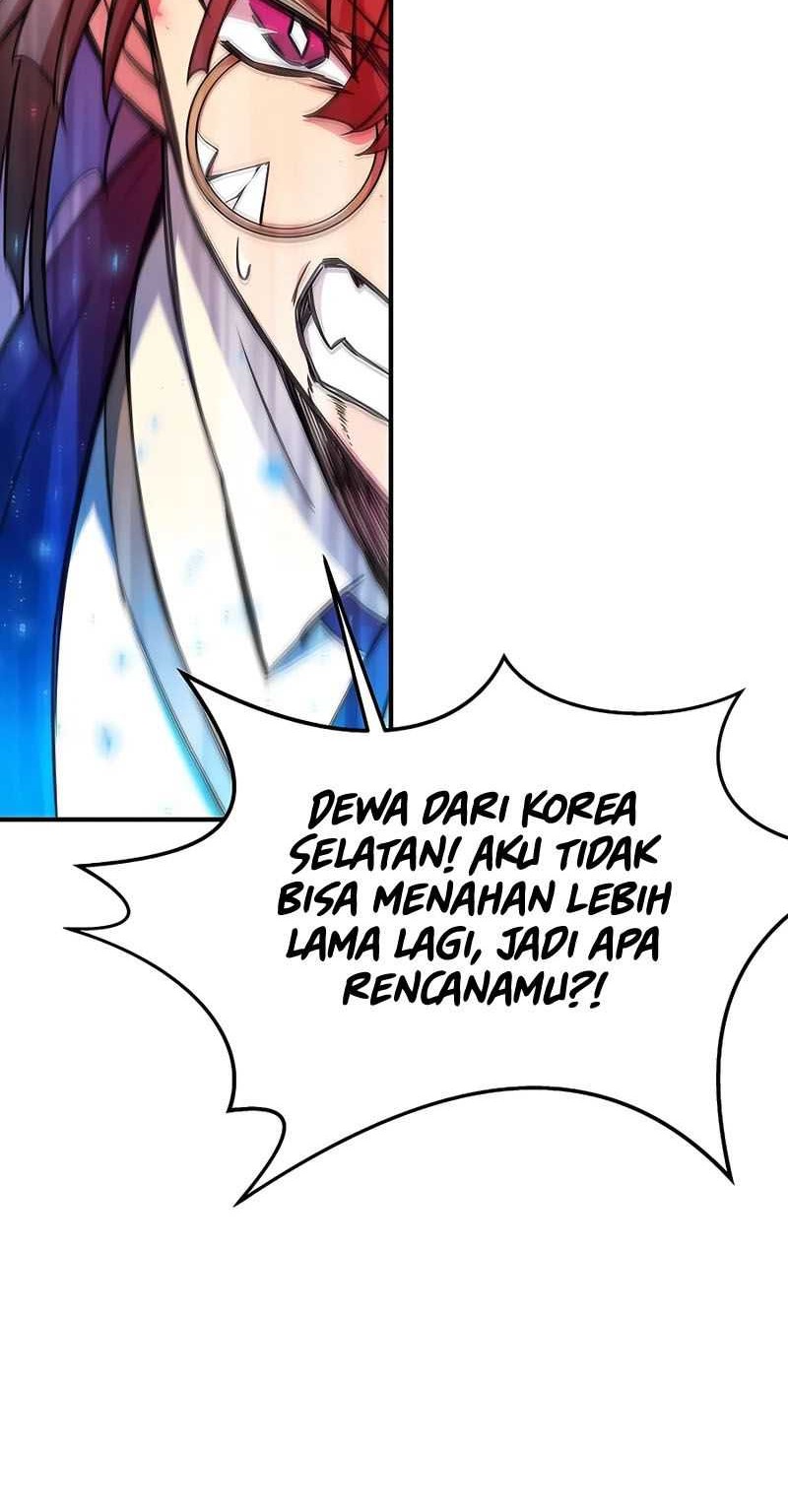 I Became A Part Time Employee For Gods (Albanara of the Gods) Chapter 47 Gambar 13