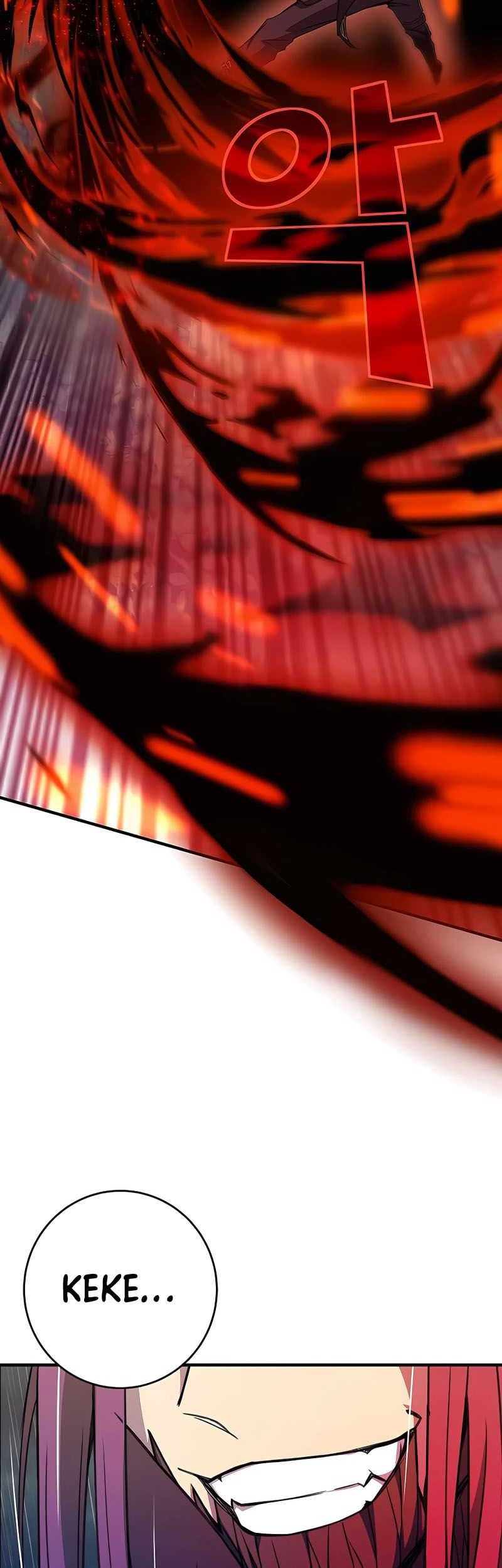 I Became A Part Time Employee For Gods (Albanara of the Gods) Chapter 47 Gambar 24