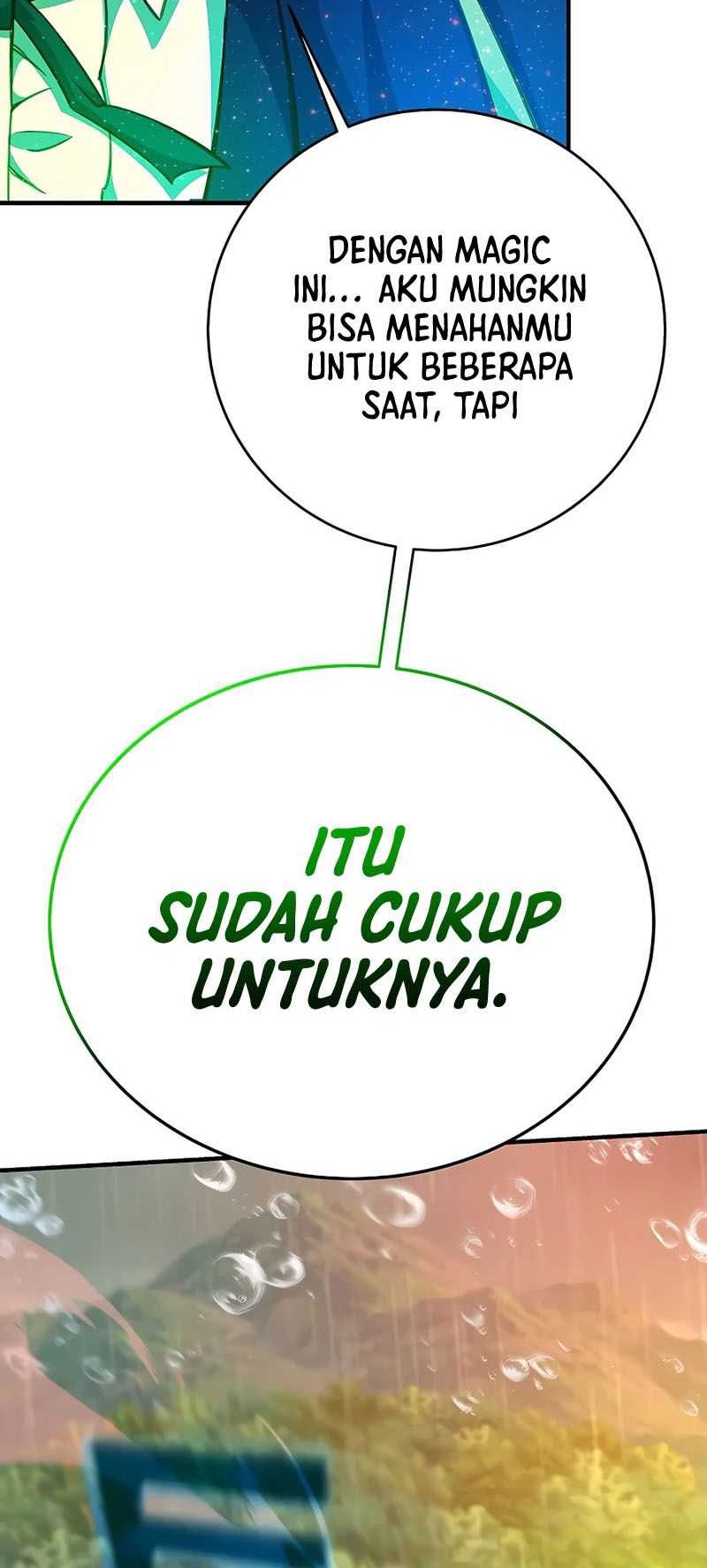 I Became A Part Time Employee For Gods (Albanara of the Gods) Chapter 47 Gambar 29