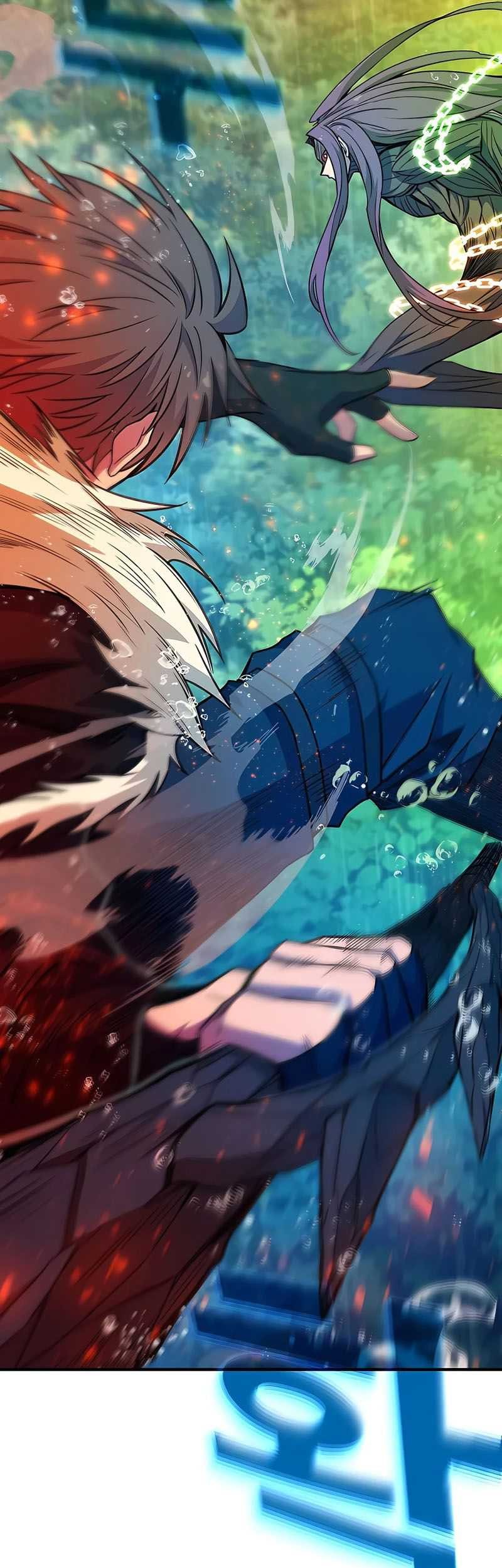 I Became A Part Time Employee For Gods (Albanara of the Gods) Chapter 47 Gambar 30