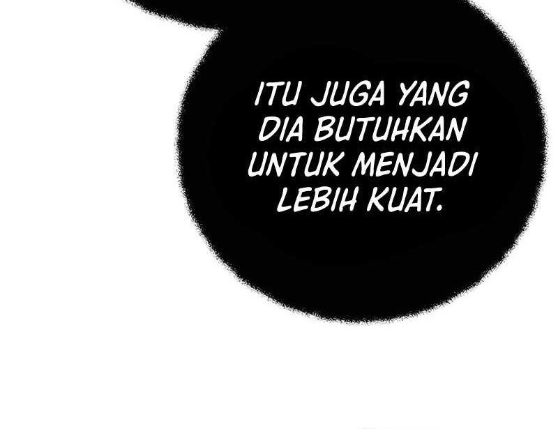 I Became A Part Time Employee For Gods (Albanara of the Gods) Chapter 42 Gambar 9