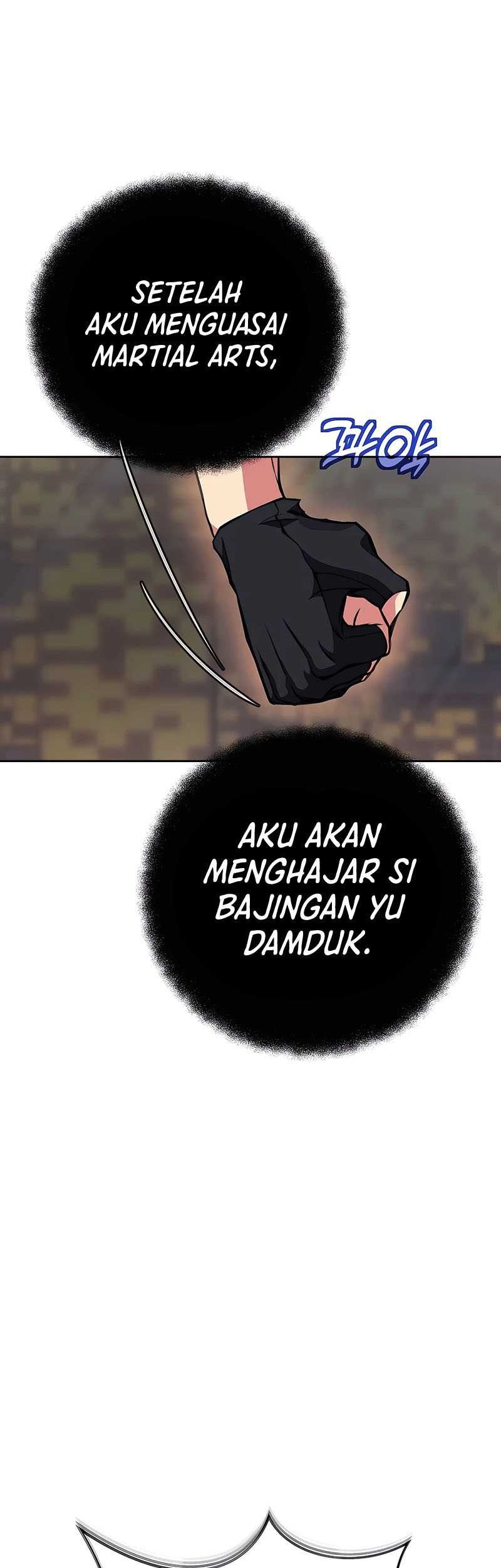 I Became A Part Time Employee For Gods (Albanara of the Gods) Chapter 42 Gambar 14