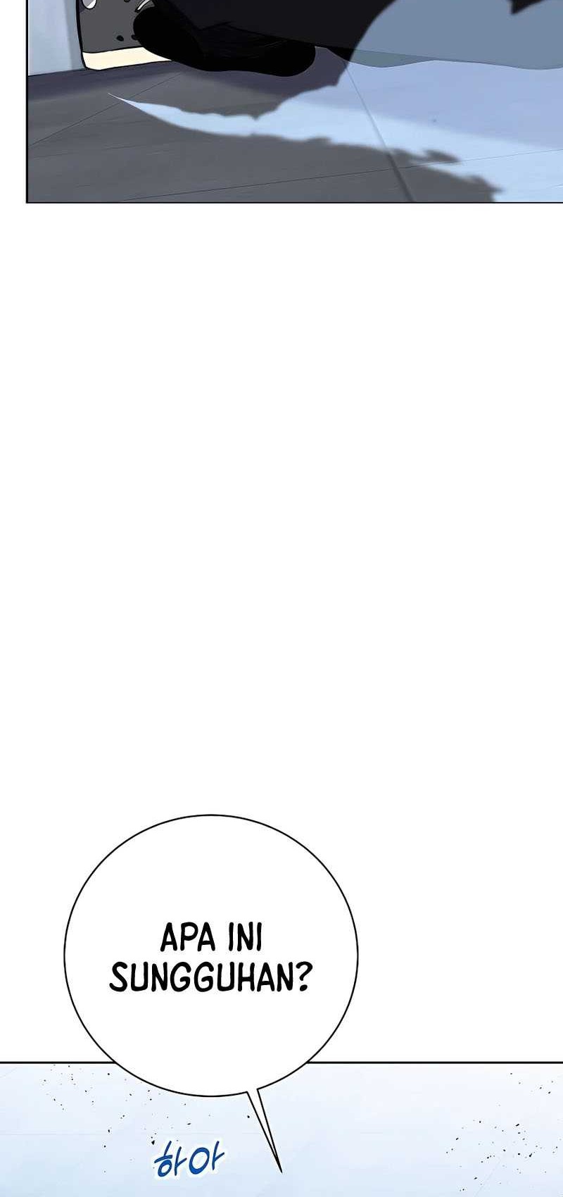 I Became A Part Time Employee For Gods (Albanara of the Gods) Chapter 42 Gambar 25