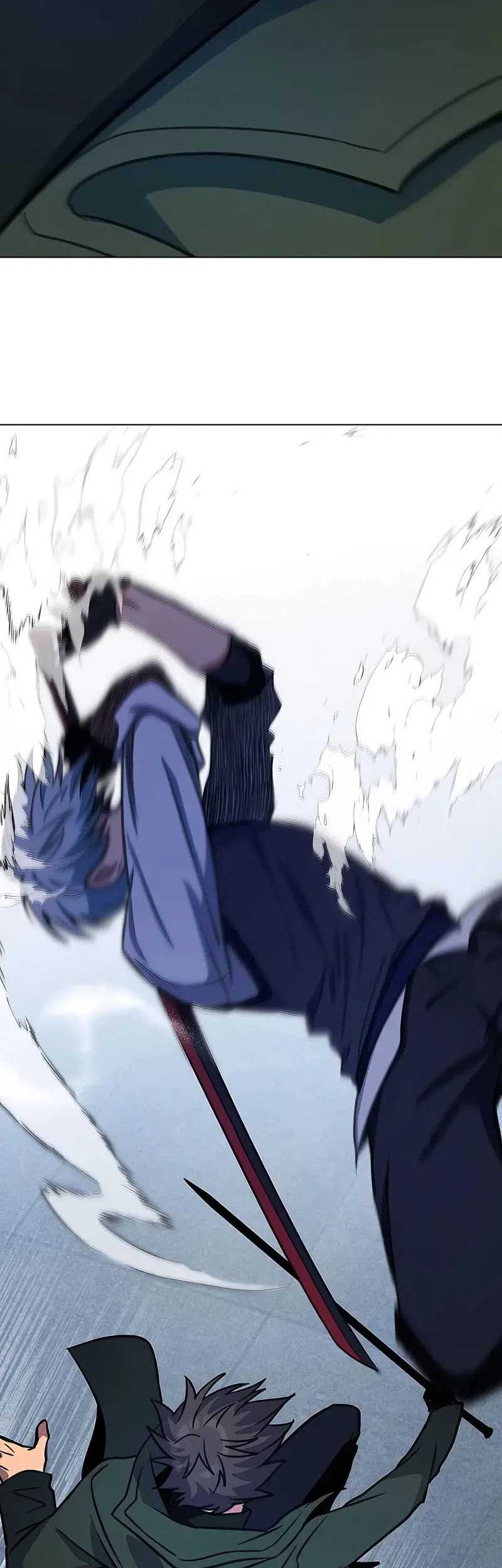 I Became A Part Time Employee For Gods (Albanara of the Gods) Chapter 41 Gambar 23