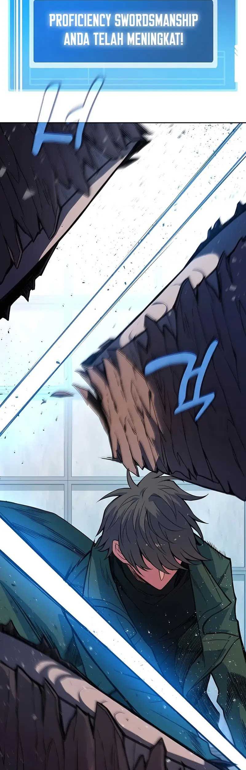 I Became A Part Time Employee For Gods (Albanara of the Gods) Chapter 40 Gambar 4