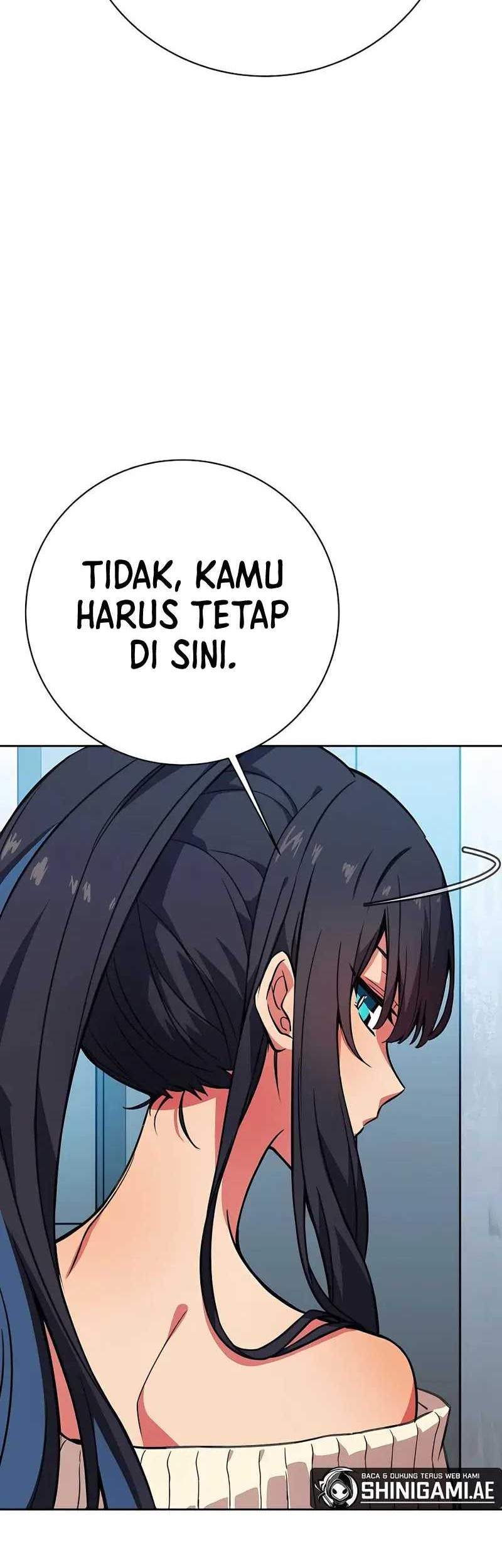 I Became A Part Time Employee For Gods (Albanara of the Gods) Chapter 40 Gambar 11