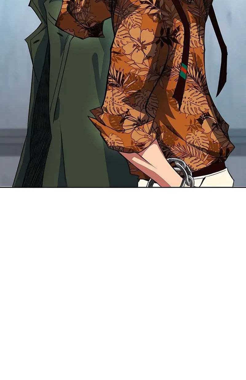 I Became A Part Time Employee For Gods (Albanara of the Gods) Chapter 40 Gambar 25