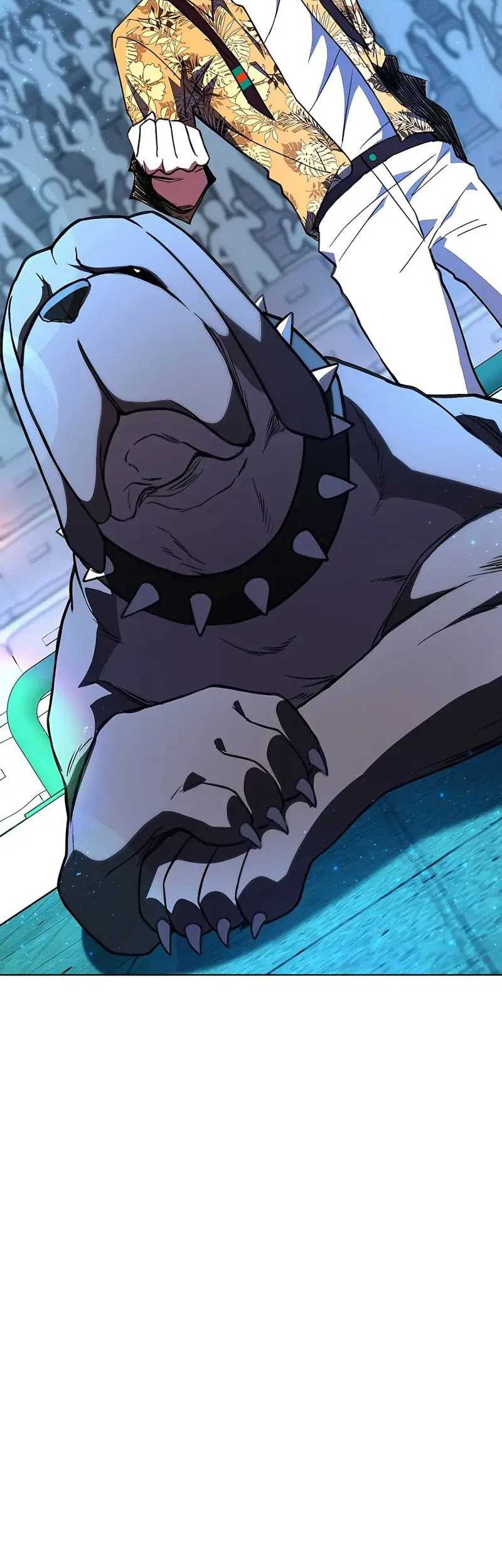 I Became A Part Time Employee For Gods (Albanara of the Gods) Chapter 40 Gambar 29