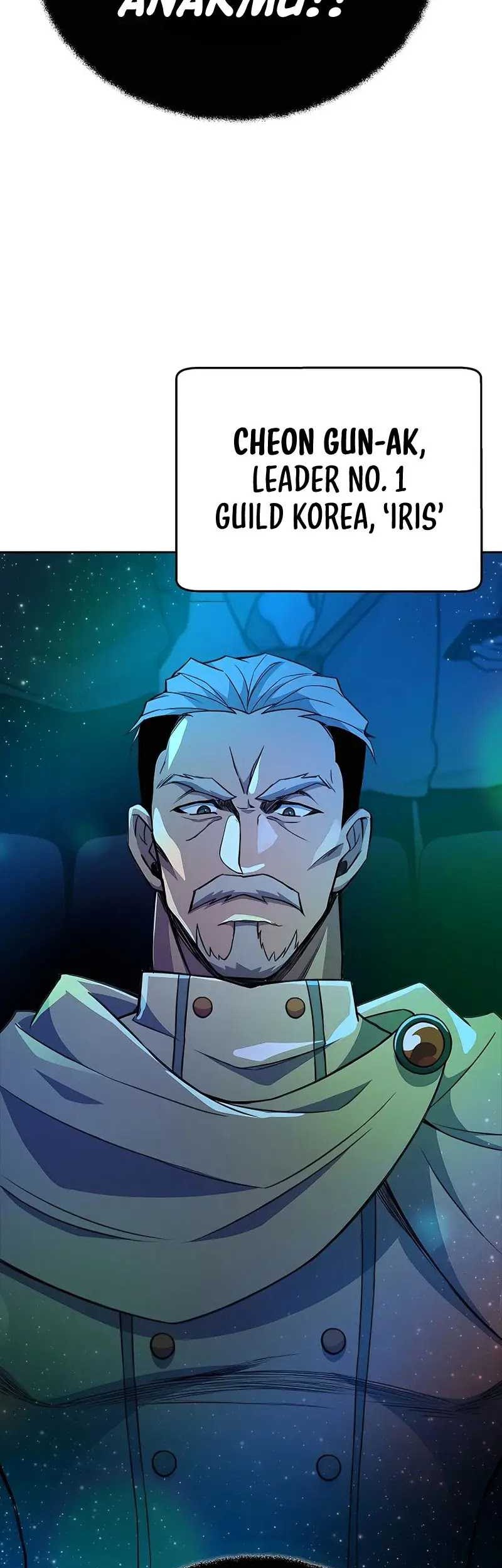 I Became A Part Time Employee For Gods (Albanara of the Gods) Chapter 40 Gambar 32