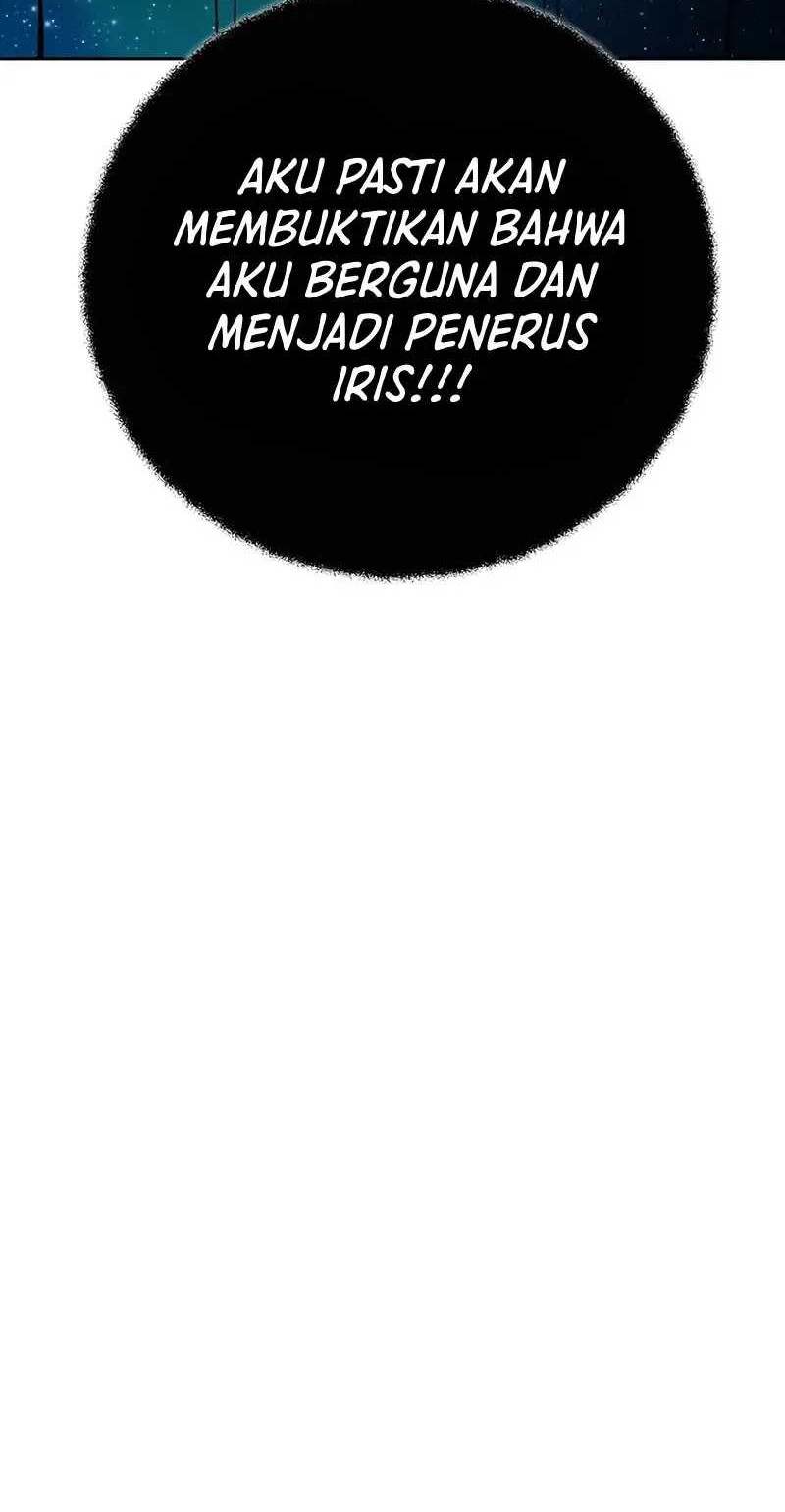 I Became A Part Time Employee For Gods (Albanara of the Gods) Chapter 40 Gambar 33