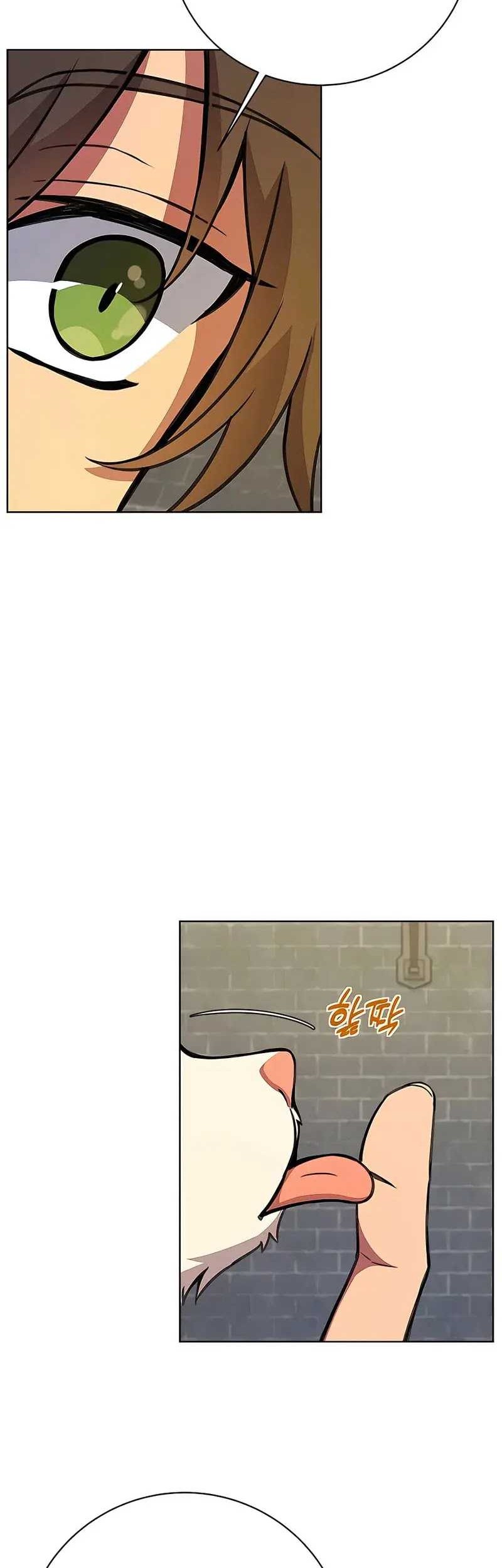 I Became A Part Time Employee For Gods (Albanara of the Gods) Chapter 39 Gambar 11