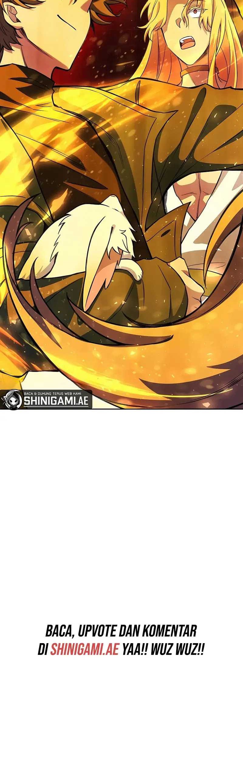 I Became A Part Time Employee For Gods (Albanara of the Gods) Chapter 39 Gambar 20