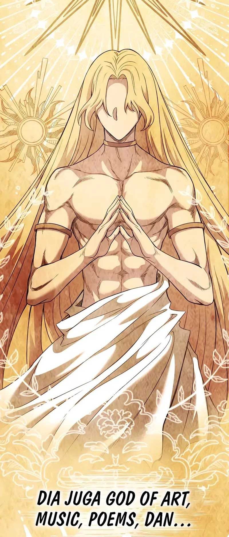 I Became A Part Time Employee For Gods (Albanara of the Gods) Chapter 39 Gambar 25