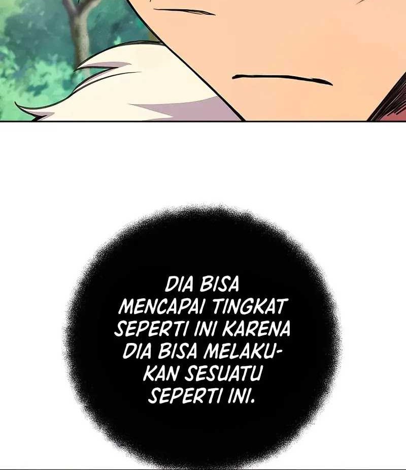 I Became A Part Time Employee For Gods (Albanara of the Gods) Chapter 39 Gambar 32