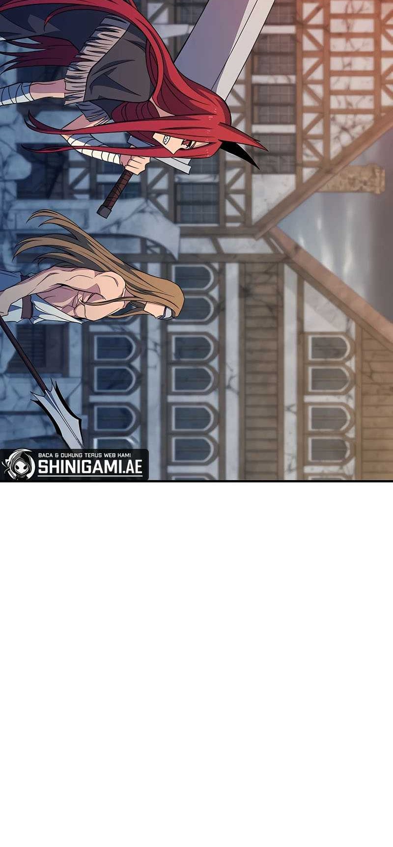 I Became A Part Time Employee For Gods (Albanara of the Gods) Chapter 46 Gambar 29