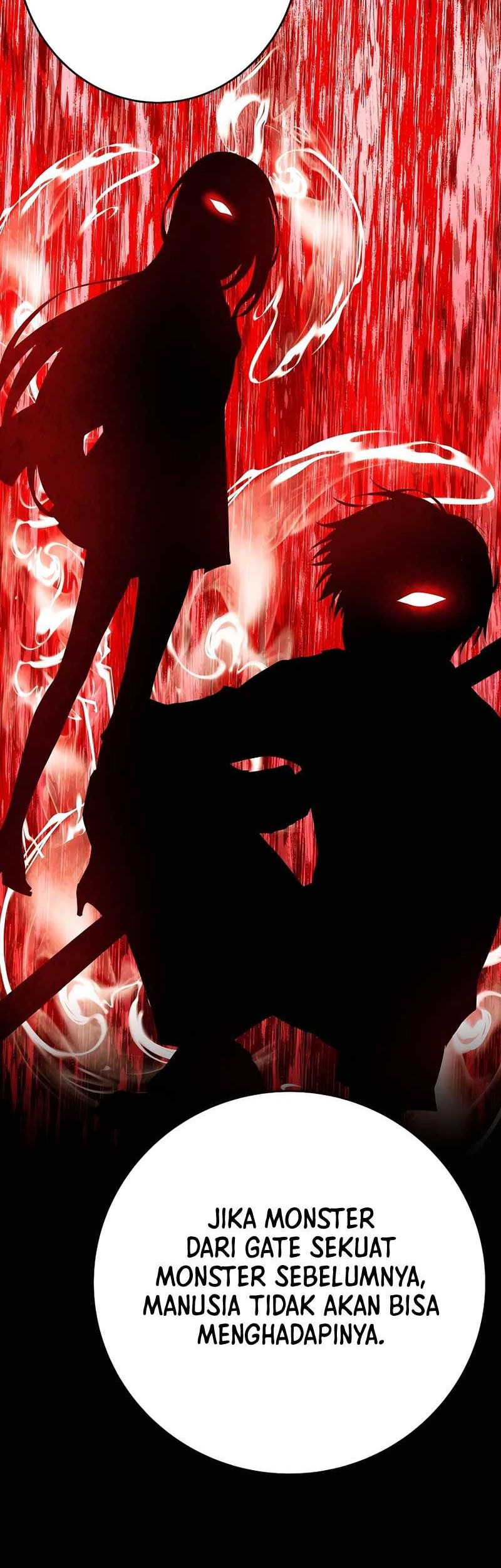 I Became A Part Time Employee For Gods (Albanara of the Gods) Chapter 45 Gambar 13