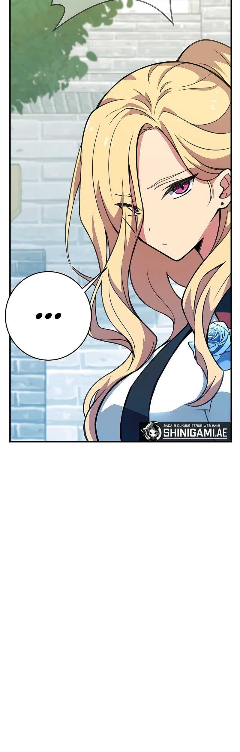 I Became A Part Time Employee For Gods (Albanara of the Gods) Chapter 45 Gambar 24