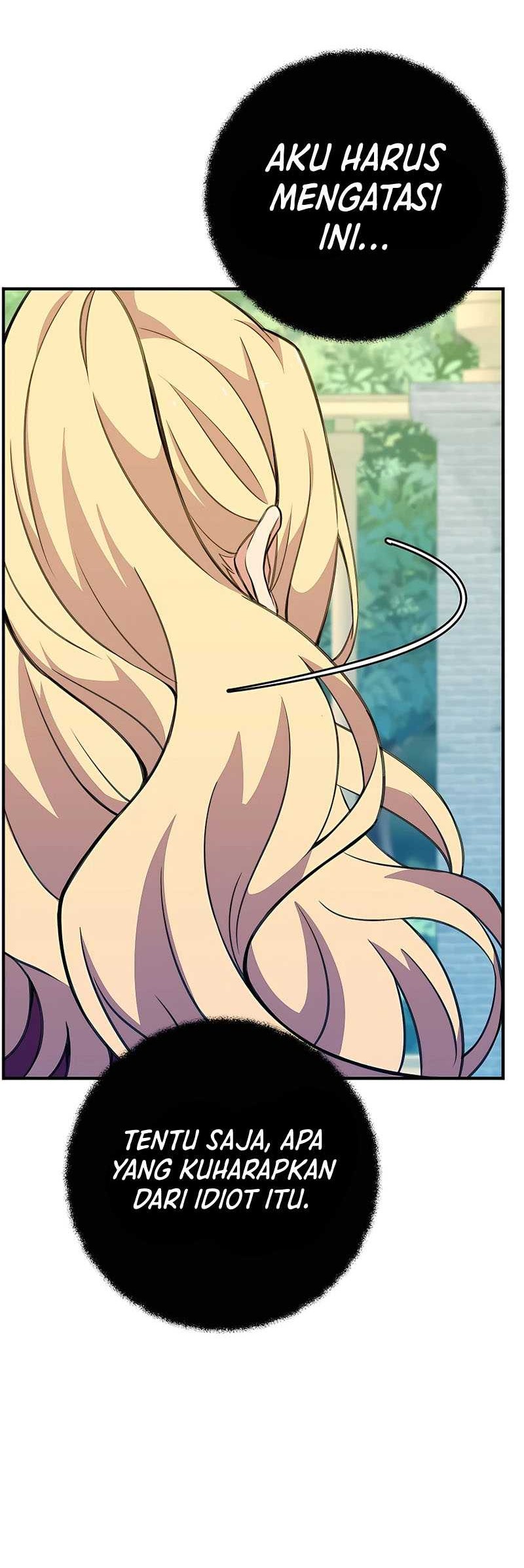 I Became A Part Time Employee For Gods (Albanara of the Gods) Chapter 45 Gambar 25