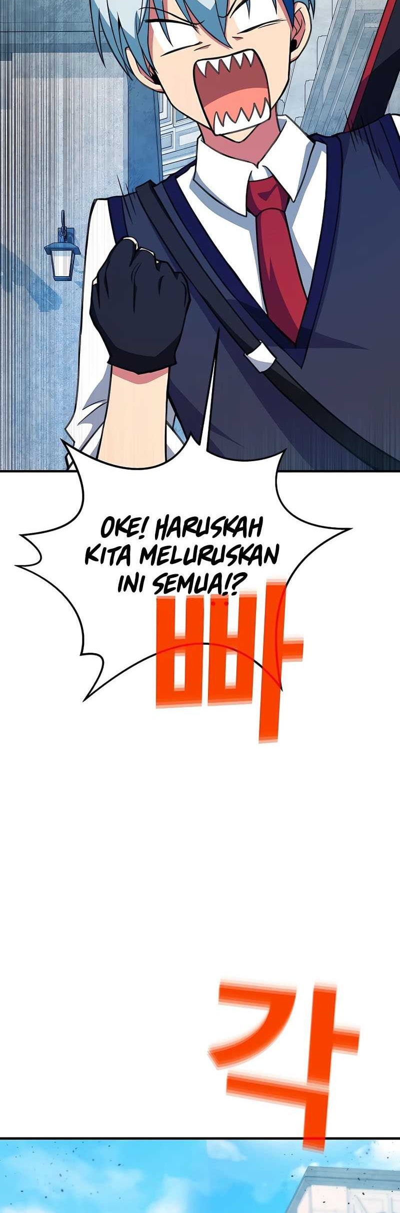 I Became A Part Time Employee For Gods (Albanara of the Gods) Chapter 43 Gambar 13