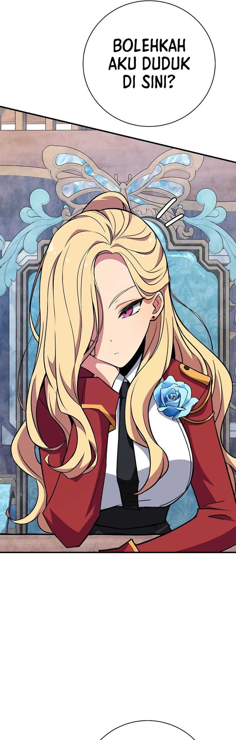 I Became A Part Time Employee For Gods (Albanara of the Gods) Chapter 43 Gambar 30