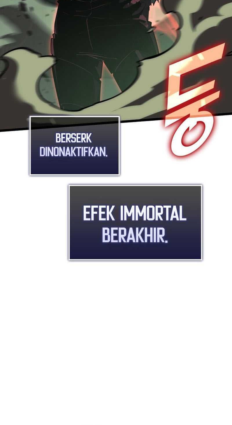 Return of the SSS-Class Ranker Chapter 90 Gambar 53