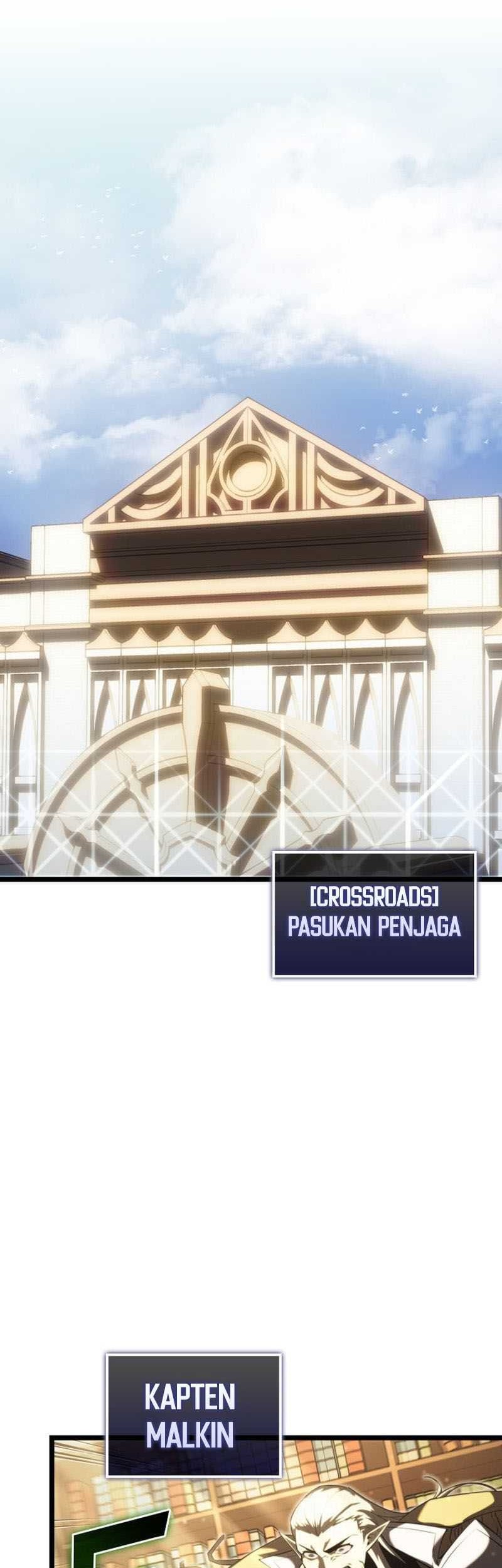 Return of the SSS-Class Ranker Chapter 90 Gambar 59