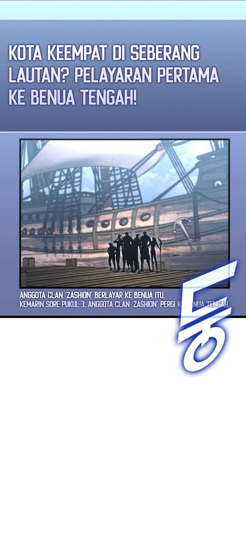 Return of the SSS-Class Ranker Chapter 90 Gambar 65