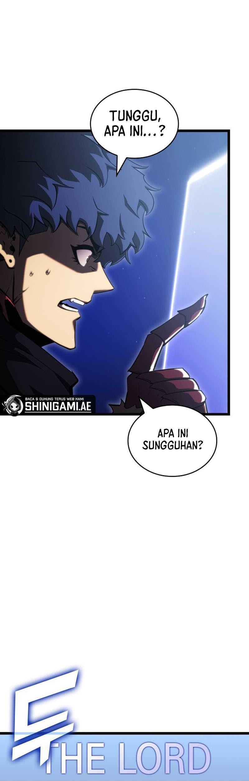 Return of the SSS-Class Ranker Chapter 90 Gambar 64