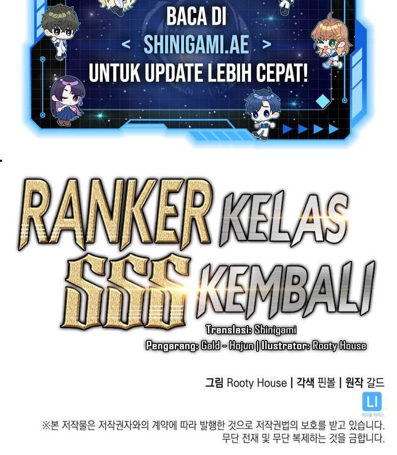 Return of the SSS-Class Ranker Chapter 90 Gambar 67