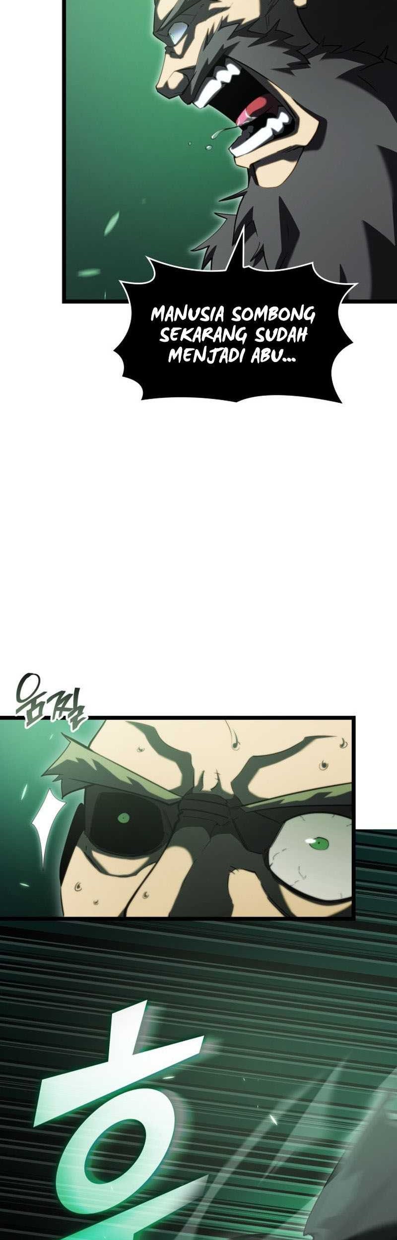 Return of the SSS-Class Ranker Chapter 90 Gambar 35